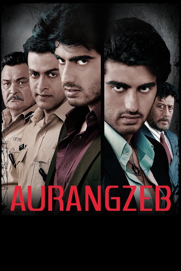 |SO| Aurangzeb