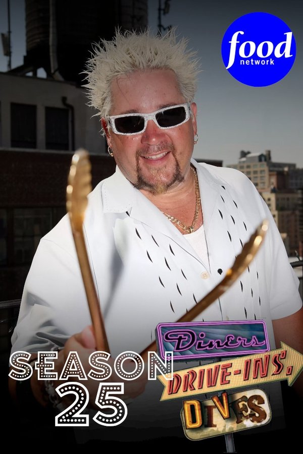 Season 25