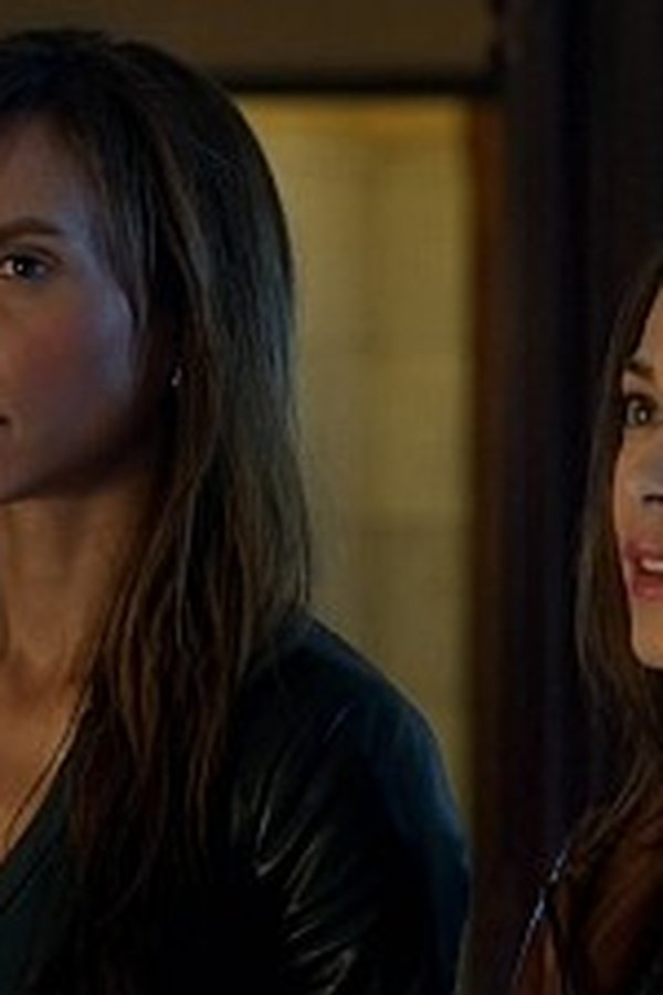 Beauty and the Beast  – S01E07 – Fuori controllo