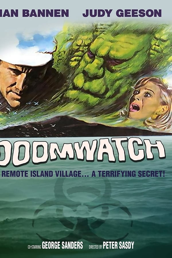 EN| Doomwatch 