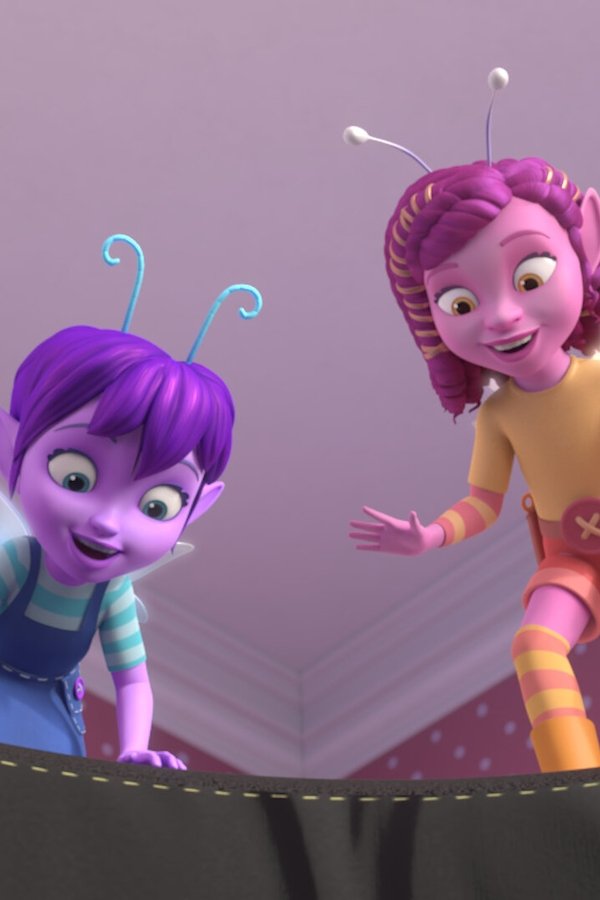 Diari fatati – S01E02 – Episodio 2