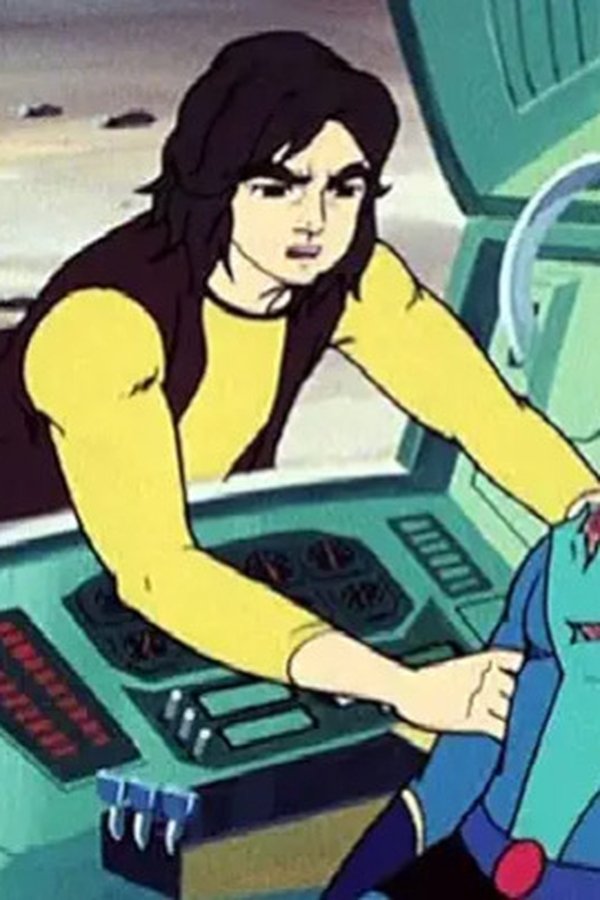 UFO Robot Goldrake – S01E08 – La nube misteriosa