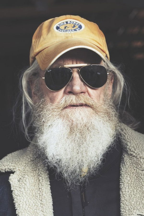 Thomas Wingate's headshot