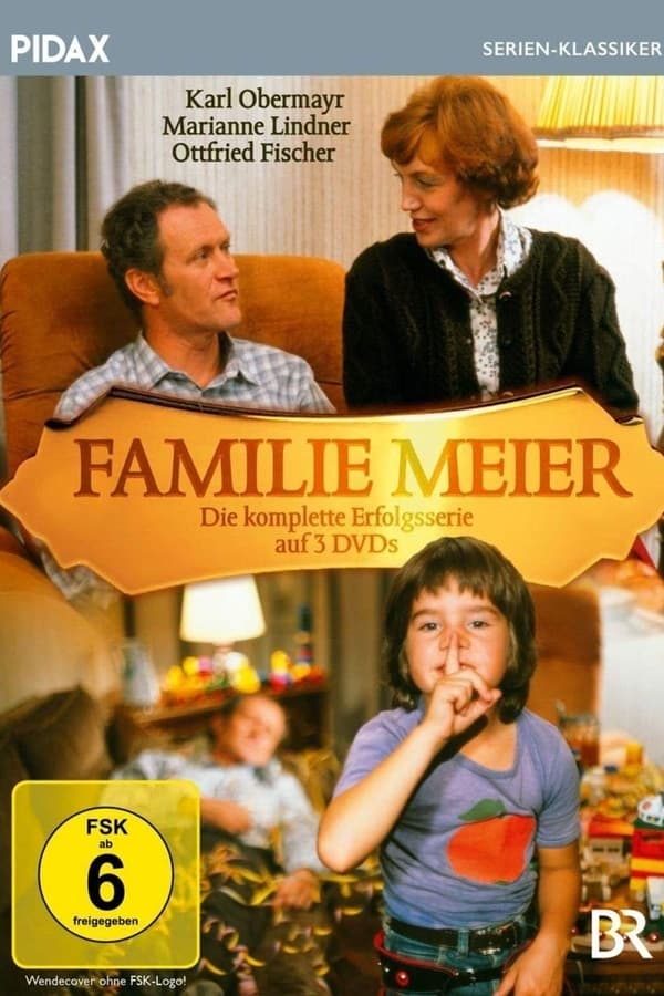 Familie Meier
