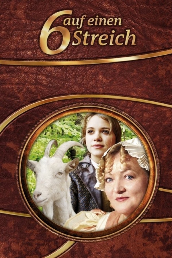 Grimm’s Finest Fairy Tales