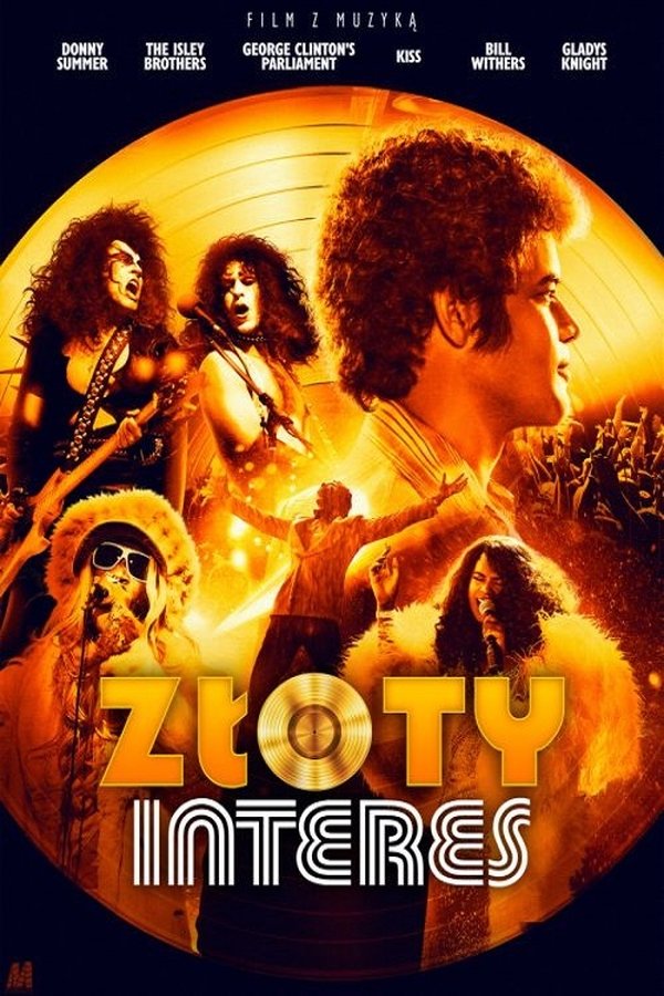 PL - ZŁOTY INTERES (2023)
