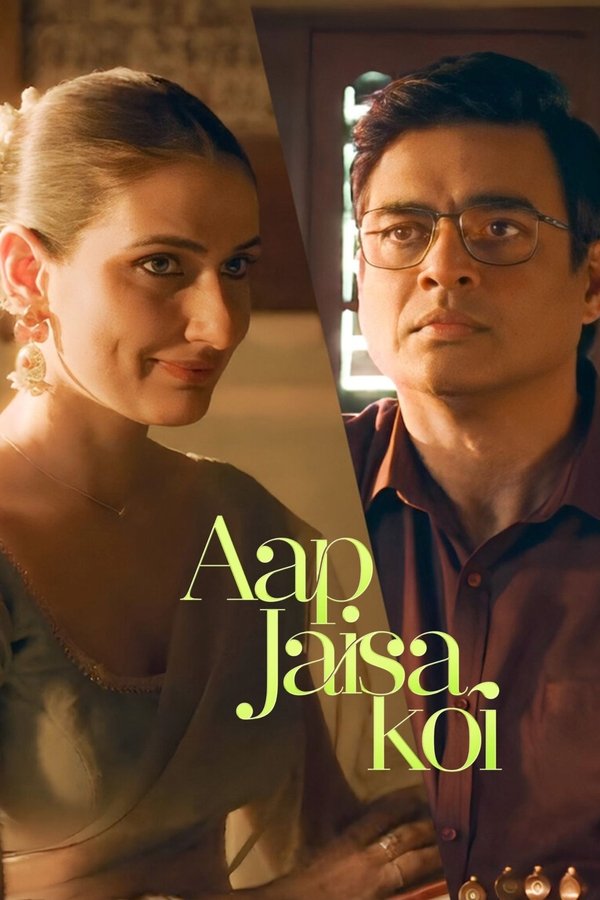 AR - Aap Jaisa Koi (2025)