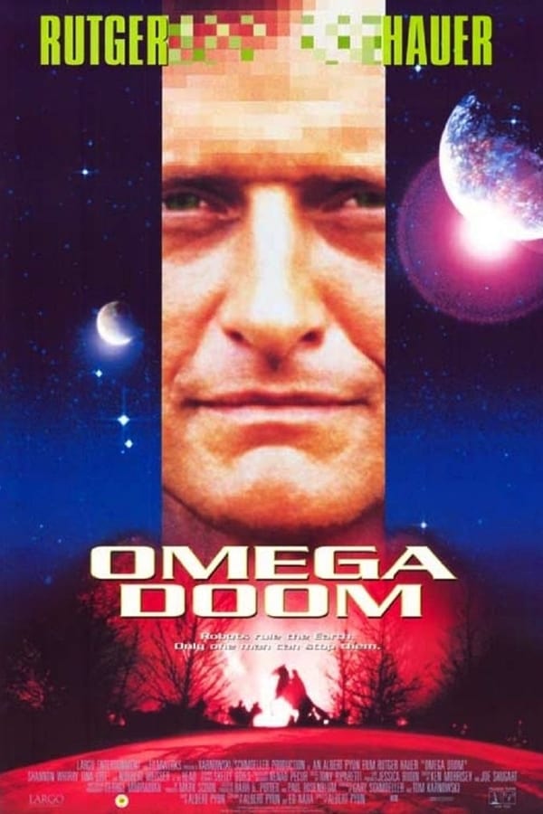 Omega Doom