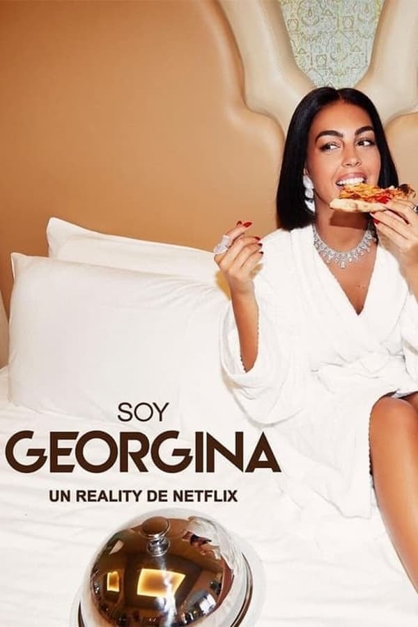 Soy Georgina