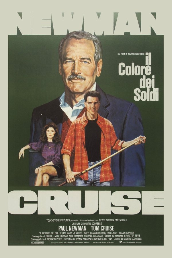 IT - Il colore dei soldi - 1986