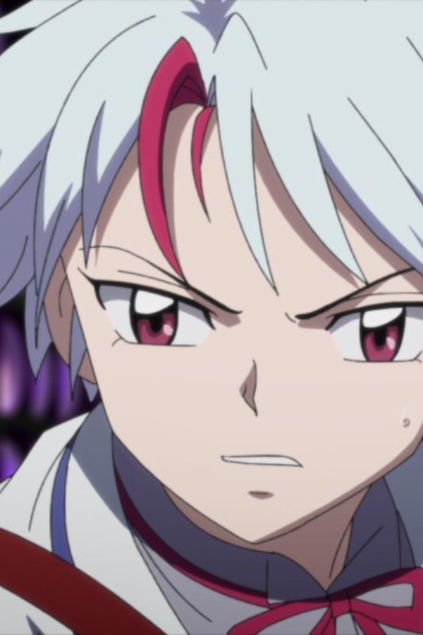 Yashahime Princess Half-Demon – S01E46 – Episodio 46