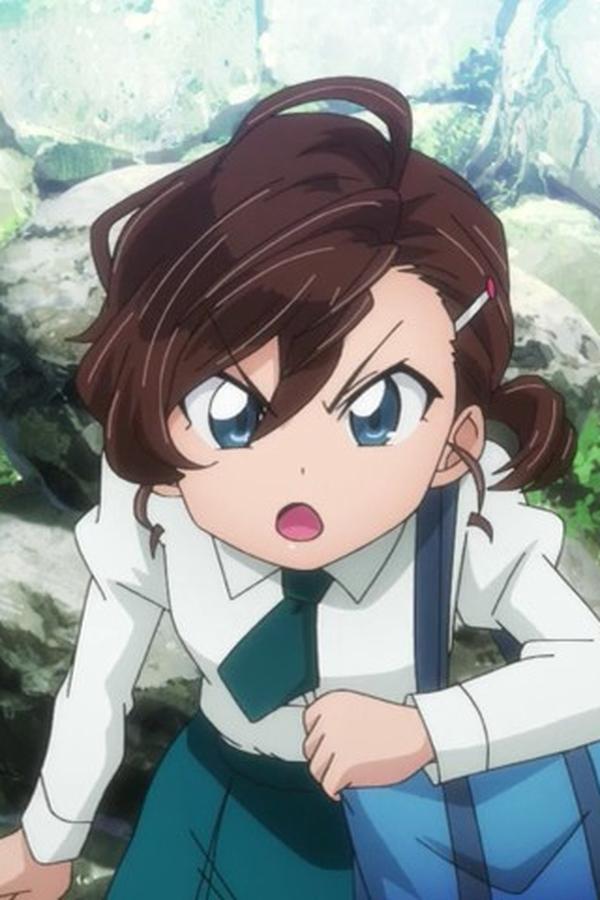 Kitaro Dei Cimiteri – S01E75 – Episodio 75