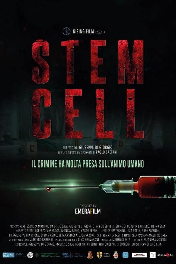 IT - Stem Cell  (2021)