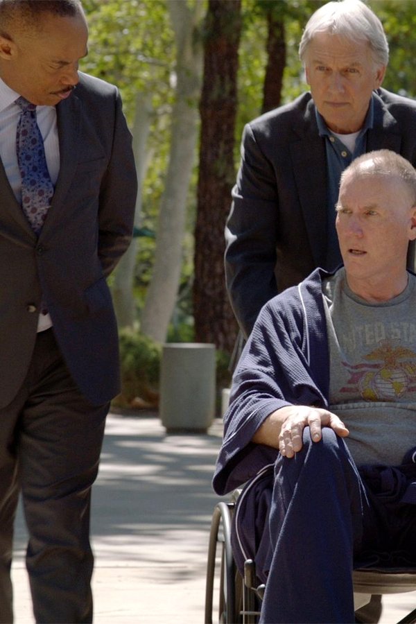 NCIS – Unità anticrimine – S15E24 – Episodio 24