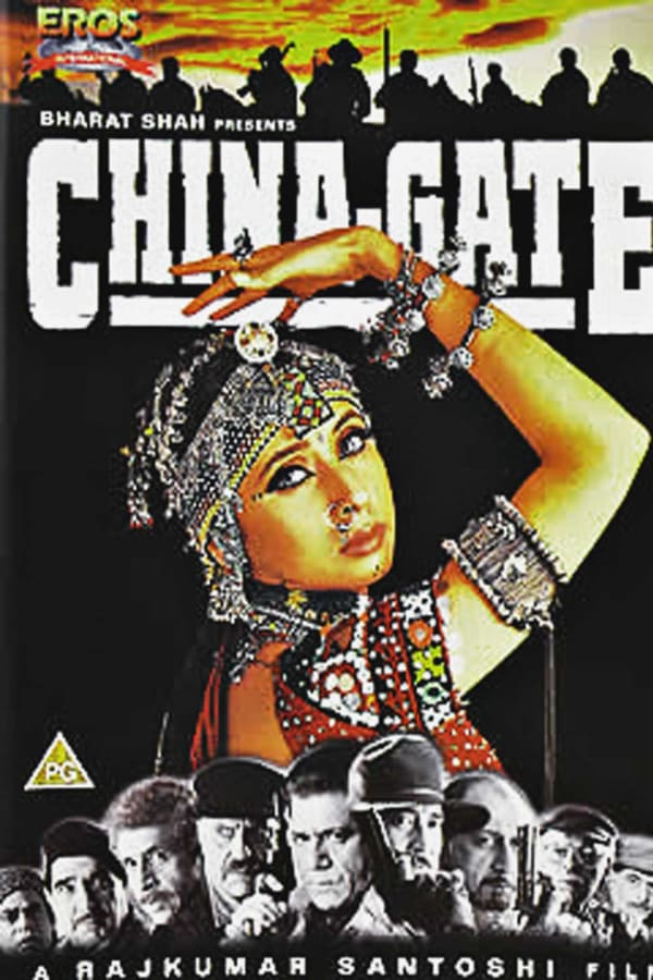 IN: China Gate (1998)