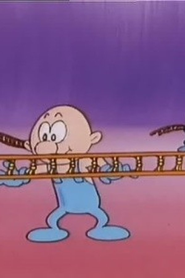 C’era una volta la vita – la favolosa storia del corpo umano – S01E01 – L’origine della vita