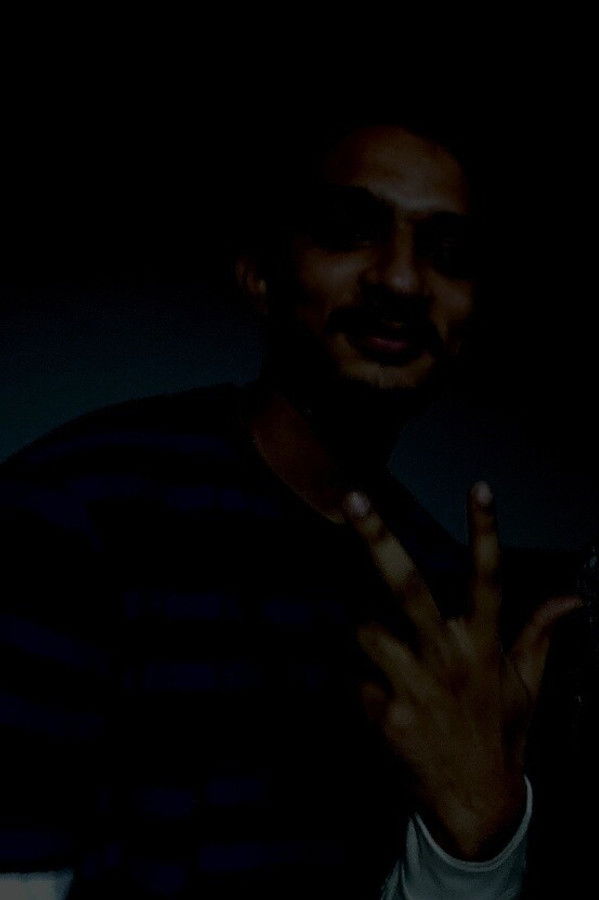 Chandan’s American Dream(Marketed by Sai Anirudh)