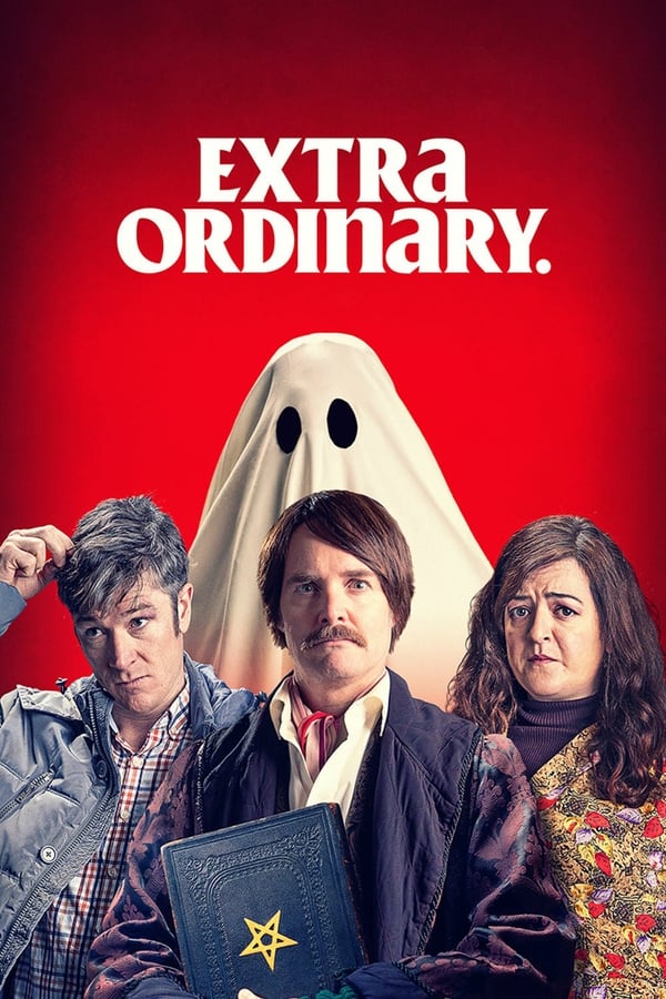 !HD ReGarDeR!! Extra Ordinary. Film Complet [Francais] 2020 | by INJ 