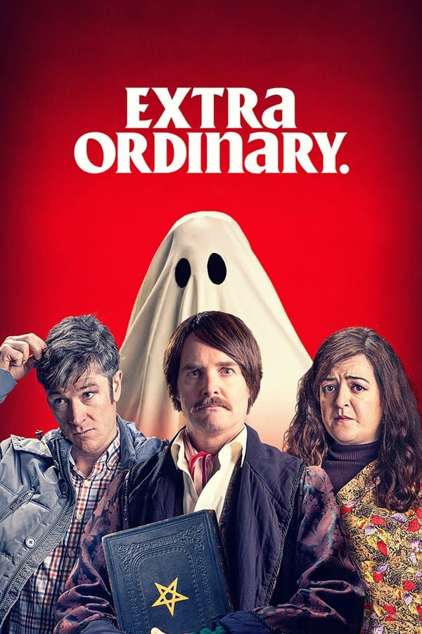 Extra Ordinary (2019)