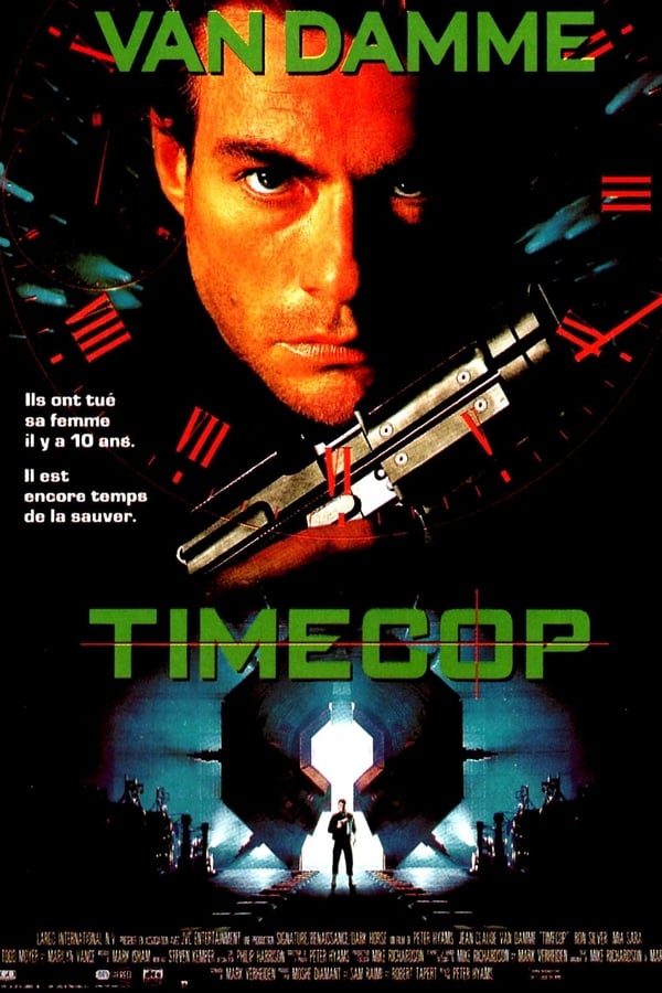 Timecop