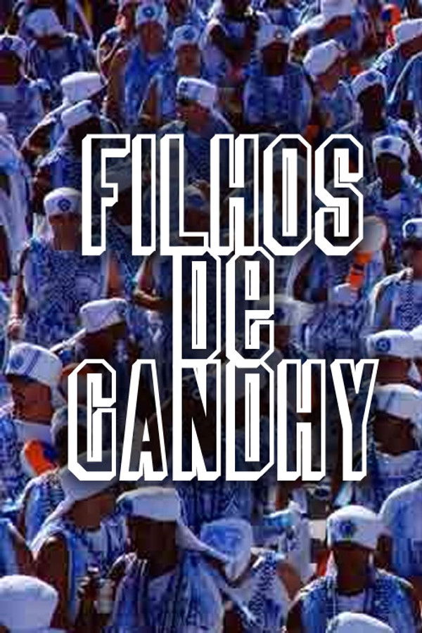 Filhos de Gandhy