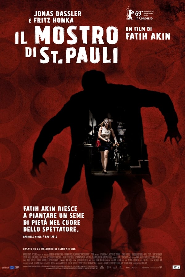 IT: Il mostro di St. Pauli (2019)
