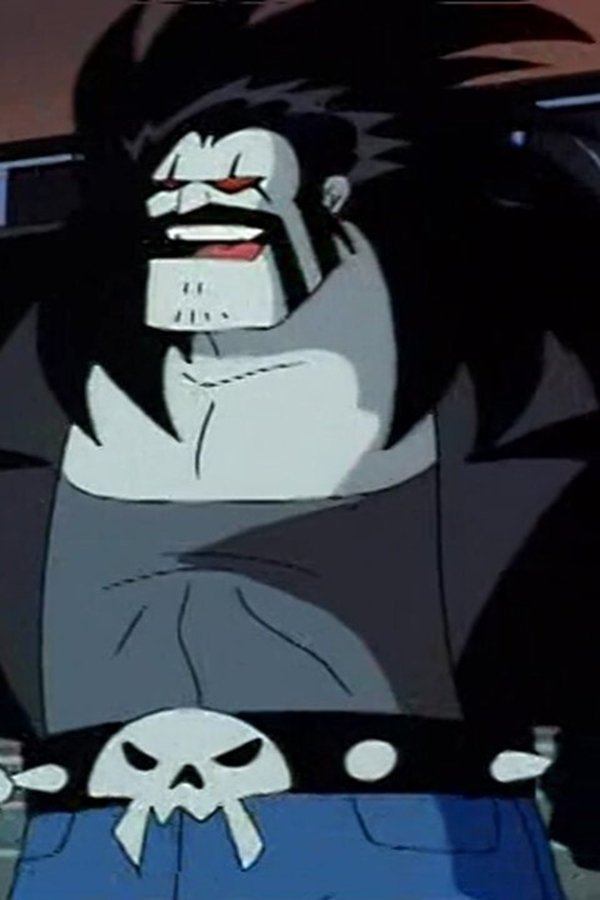 Superman: The Animated Series – S01E09 – L’ultimo Zariano (prima parte)