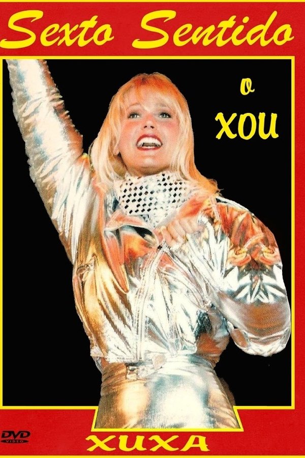 Sexto Sentido: O Xou