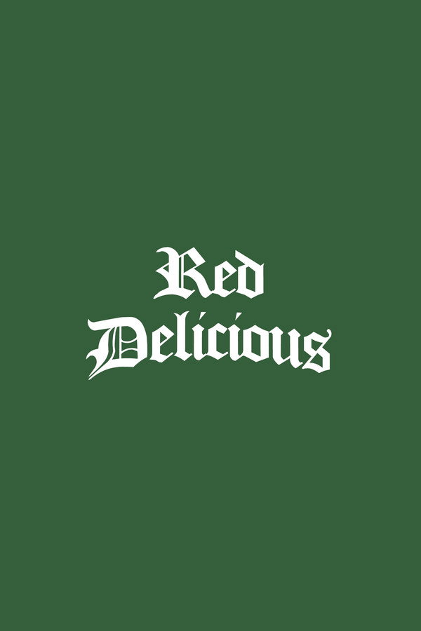 Red Delicious
