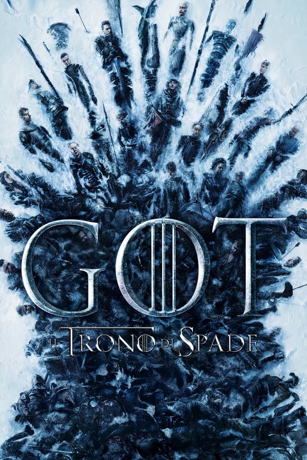 Game of thrones – Il Trono di Spade