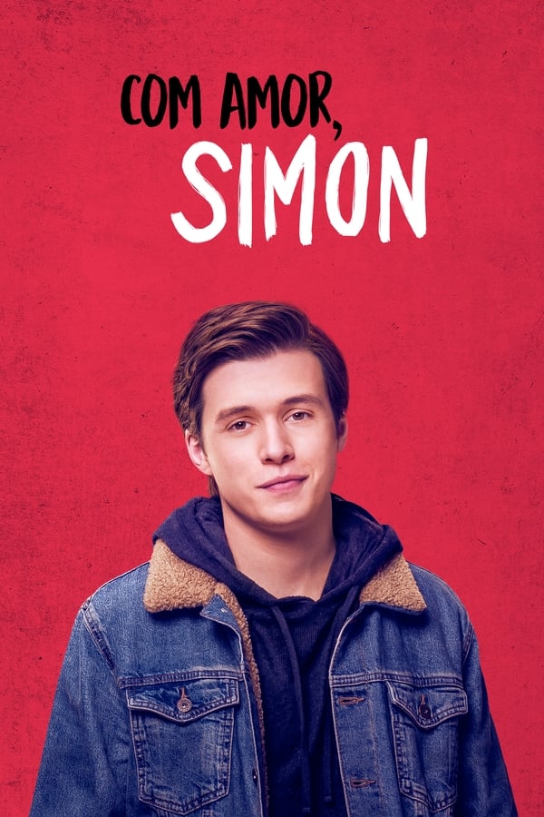 BR: Com Amor, Simon (2018)