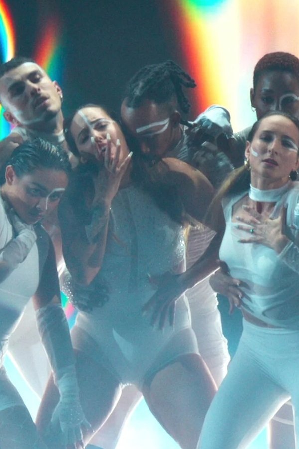 Dance 100 – S01E01 – Episodio 1