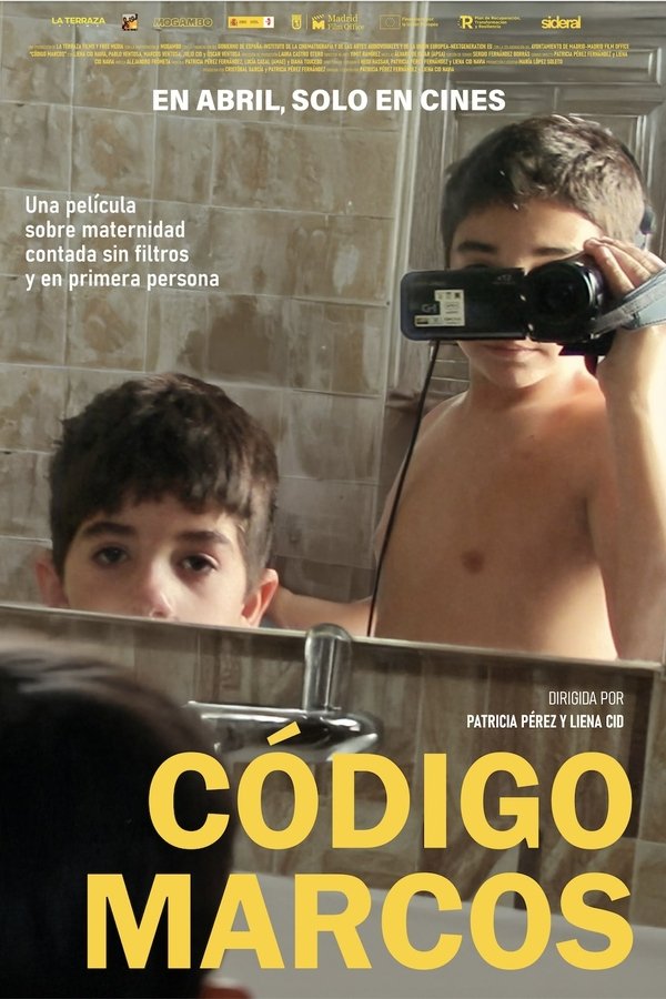 Código Marcos