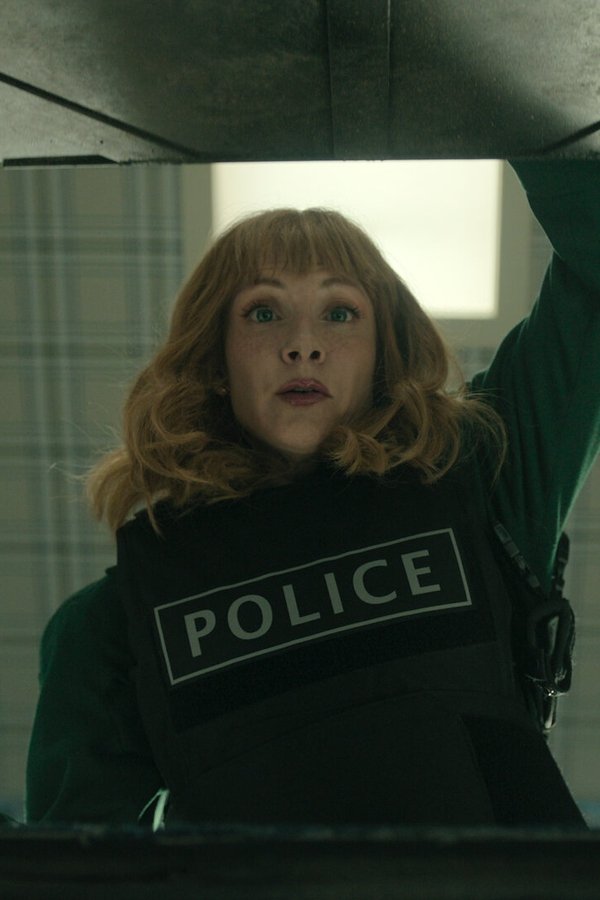 Berlino – S01E08 – Un elefante in via d’estinzione