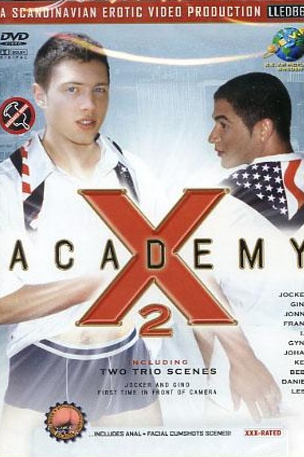 Academy X 2