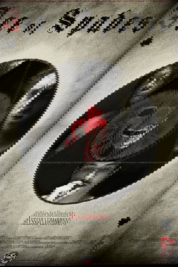 Ace of Spades