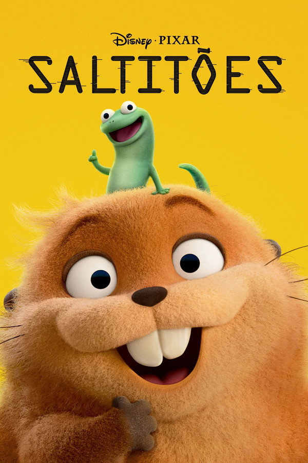 PT - Saltitões (2026)