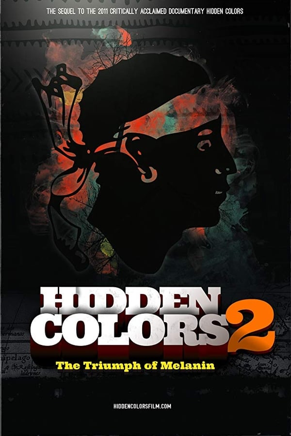 Hidden Colors 2: The Triumph of Melanin (2012)