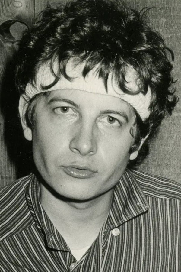 Keith Morris's headshot
