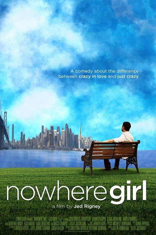 Nowhere Girl (2014)