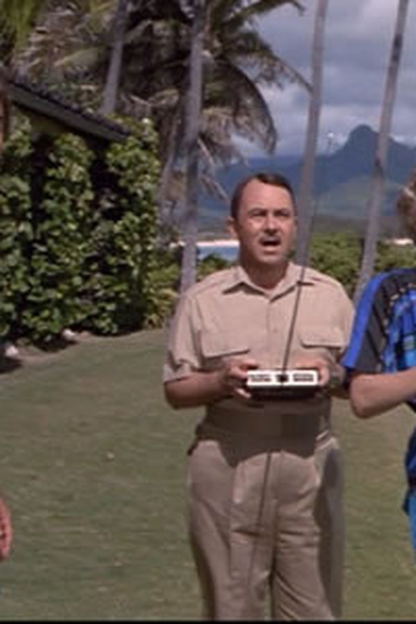 Magnum P.I. – S04E04 – Riunione di famiglia
