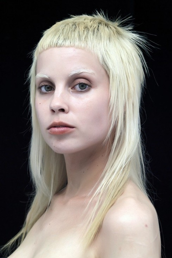 Yo-Landi Visser's headshot