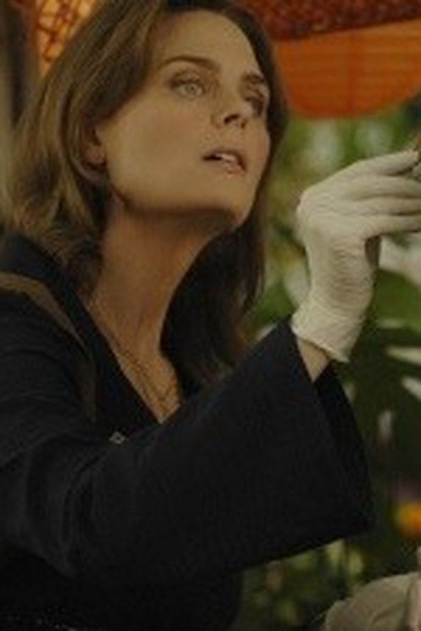 Bones – S04E05 – Perdere la testa