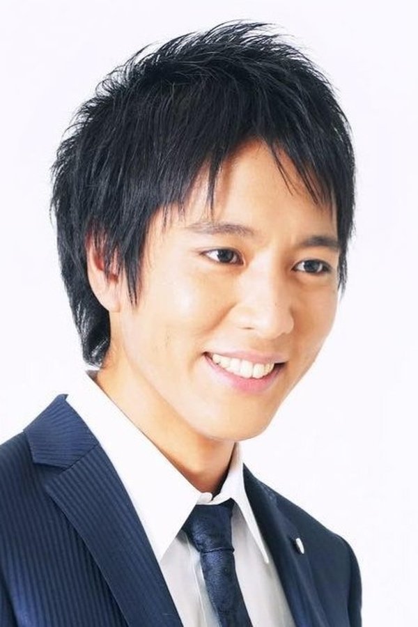 湯川尚樹