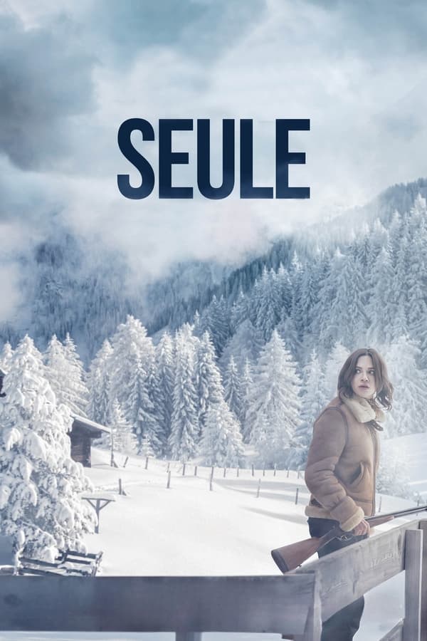Alone in the mountains of Switzerland, Anne discovers that her isolated chalet is on surveillance and has been bugged. Caught up by her former life as an intelligence secret agent and an affair with her handler, Anne can only count on herself to get out alive.