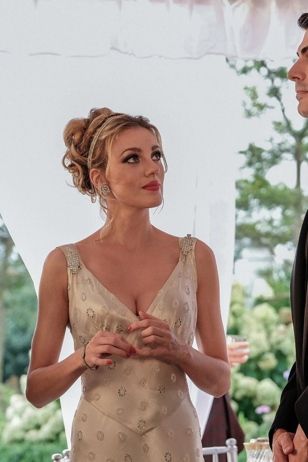 DC’s Legends of Tomorrow – S03E06 – Caccia a Elena