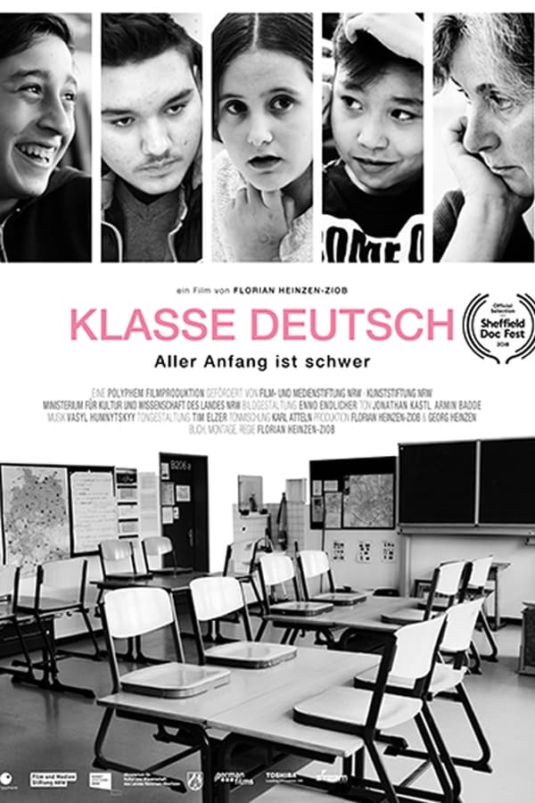 Klasse Deutsch