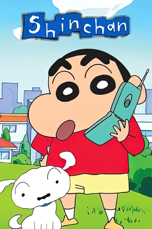 Crayon Shin-chan