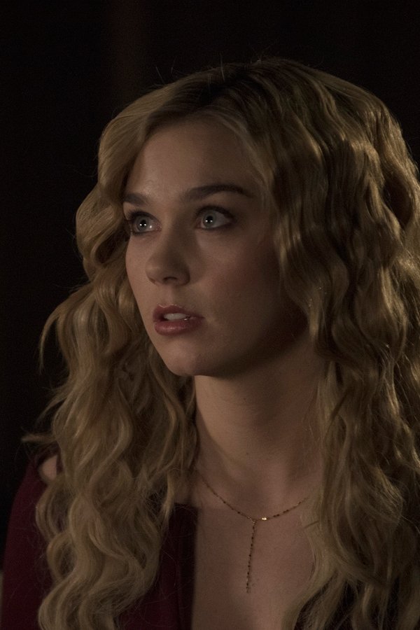 Shadowhunters – S03E15 – Ai Figli della Notte