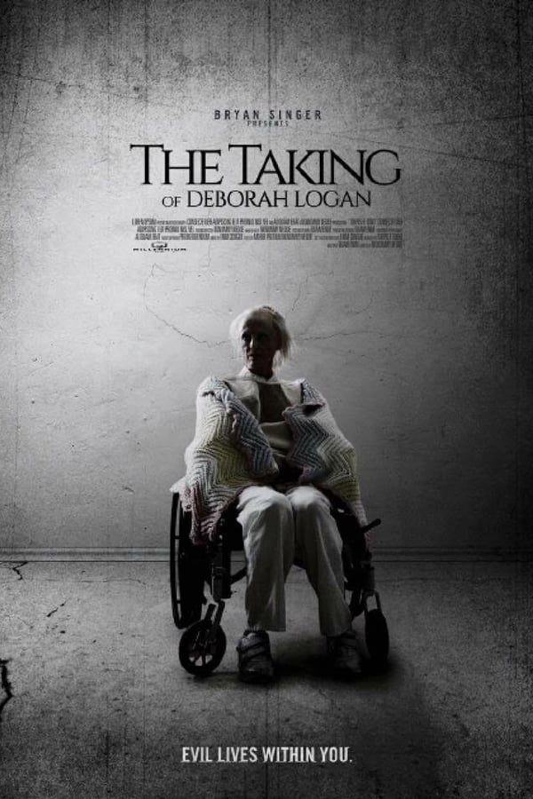 The Taking of Deborah Logan (2014)